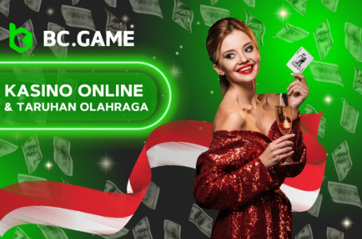 Discover the World of Bc.Game An Innovative Online Gaming Platform