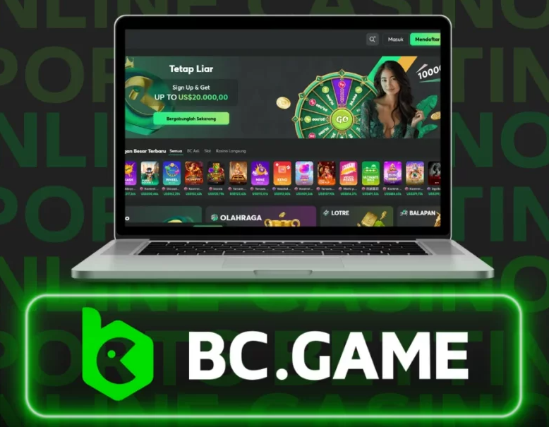 Discover the World of Bcgame A Comprehensive Guide to Crypto Gaming