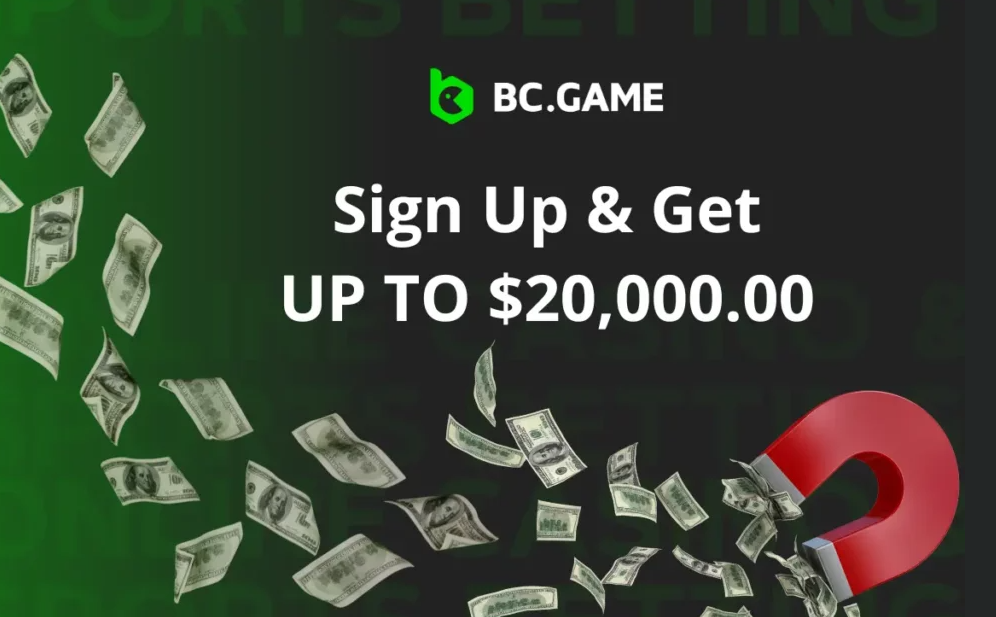 Ultimate Guide to Bc.Game The Transformative Impact on Online Gaming