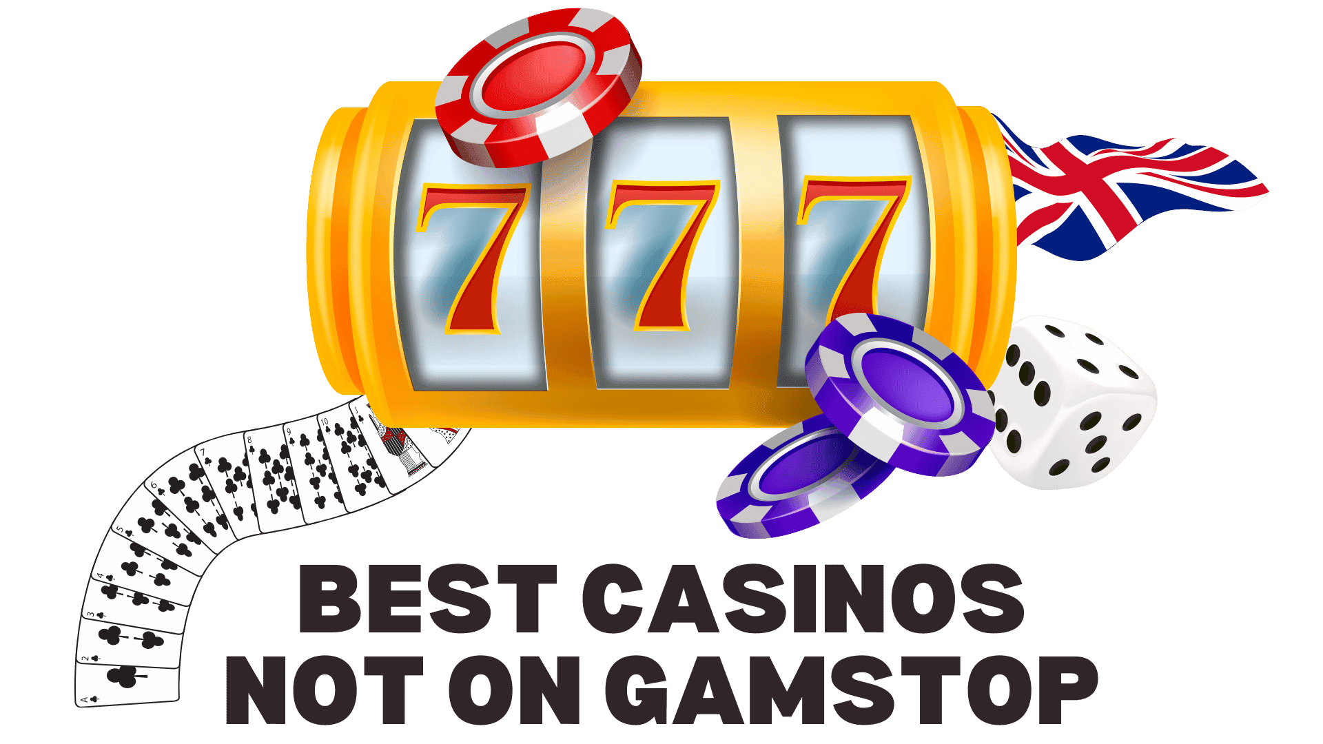 Casinos Not on Gamstop 550