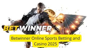 Discover the Excitement of Betting with Betwinner Ghana