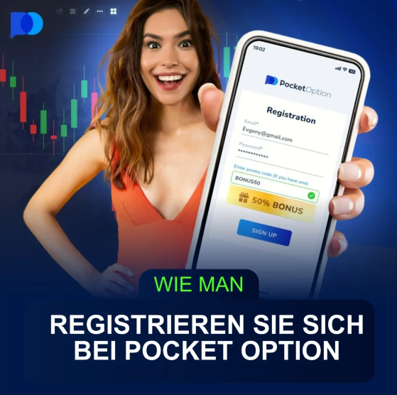 Ein Leitfaden für Pocket Option Traders