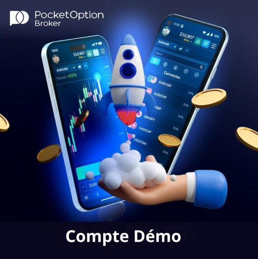 Exploring the Benefits and Features of Demo Pocket Option